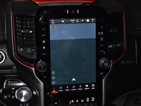 Used 2022 RAM 1500 Rebel w/ Rebel Level 2 Equipment Group image 19