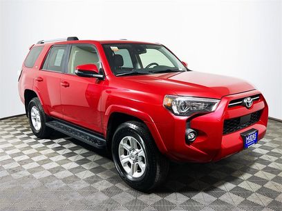 Certified 2024 Toyota 4Runner SR5 Premium