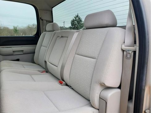 Used 2008 Chevrolet Silverado 3500 LT AWD/4WD image 35