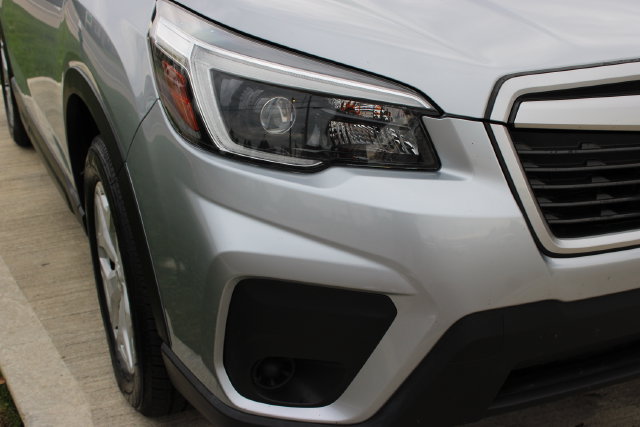 Used 2021 Subaru Forester AWD/4WD image 2