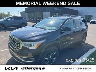 Used 2019 GMC Acadia SLT AWD/4WD video 1
