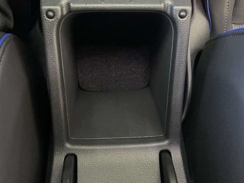New 2026 Volkswagen Golf w/ Euro Style Package AWD/4WD image 29