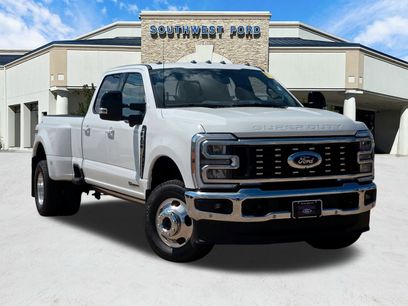 Used 2025 Ford F350 Lariat w/ Lariat Ultimate Package