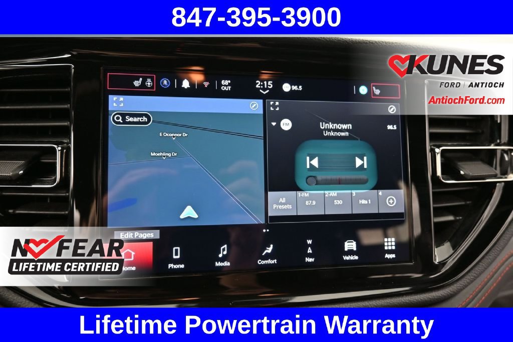 Used 2024 Dodge Durango GT AWD/4WD image 39