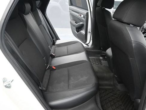 Used 2024 Honda Civic Sport image 22