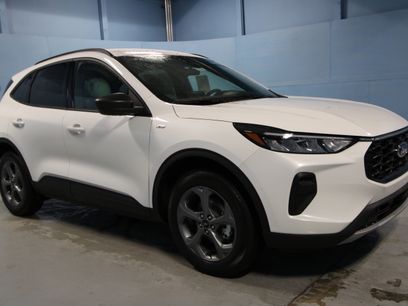 New 2025 Ford Escape ST-Line
