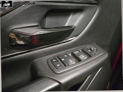 Used 2022 RAM 1500 Big Horn w/ Built-to-serve Edition AWD/4WD image 10