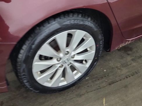 Used 2014 Honda Accord EX image 9