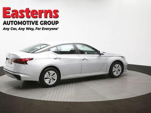 Used 2023 Nissan Altima 2.5 S image 42