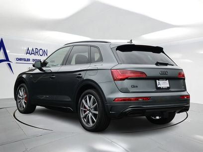 Used 2024 Audi Q5 e Prestige w/ Prestige Package