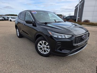Used 2023 Ford Escape Active