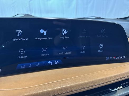 Certified 2024 Cadillac XT4 Sport AWD/4WD image 19