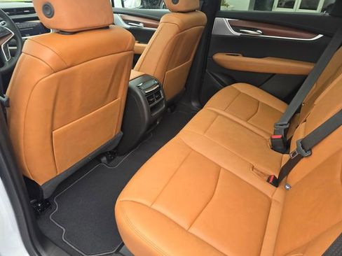 New 2026 Cadillac XT5 Premium Luxury w/ Driver Assist Package FWD image 13