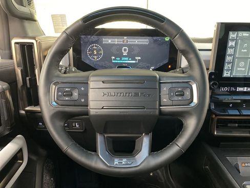 Used 2024 GMC Hummer EV 3X w/ Extreme Off-Road Package image 20