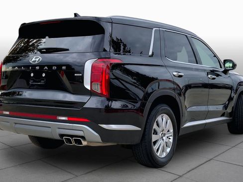 Certified 2025 Hyundai Palisade SEL AWD/4WD image 13