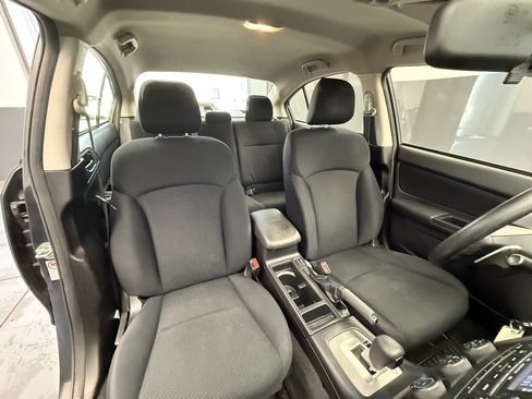 Used 2014 Subaru Impreza 2.0i Premium w/ All-Weather Package w/CVT image 44