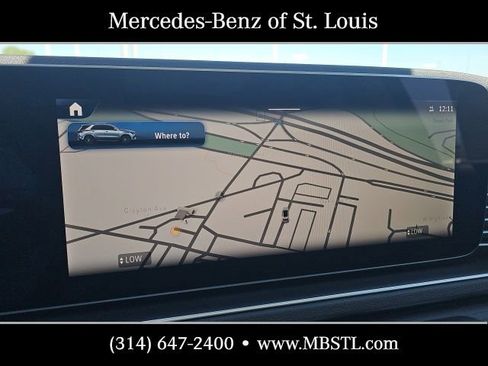 New 2026 Mercedes-Benz GLE 350 4MATIC image 30