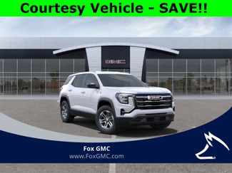 Used 2026 GMC Terrain Elevation video 1