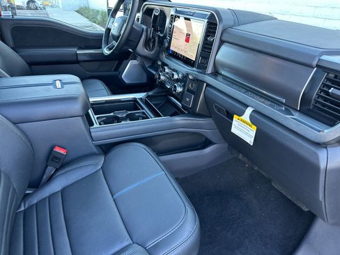 New 2026 Ford F350 Platinum AWD/4WD image 17
