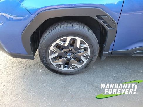 Certified 2026 Subaru Forester Base image 18