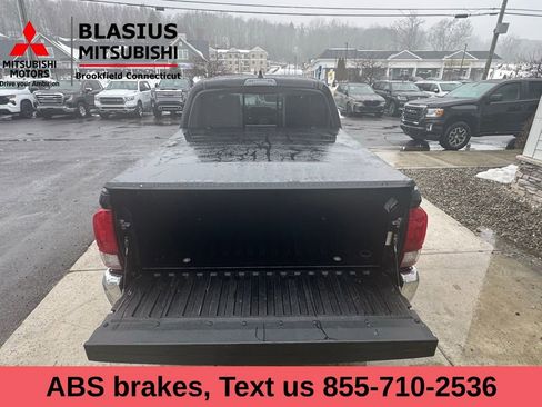 Used 2023 Toyota Tacoma SR5 image 11