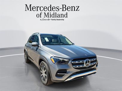 New 2026 Mercedes-Benz GLE 350 4MATIC
