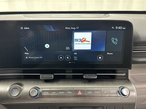 Used 2024 Hyundai Kona SEL w/ Convenience Package AWD/4WD image 14
