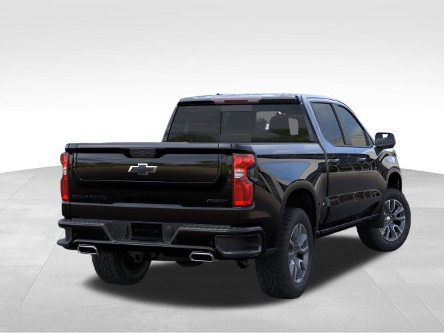 New 2026 Chevrolet Silverado 1500 RST w/ RST All Star Premium Package AWD/4WD image 4