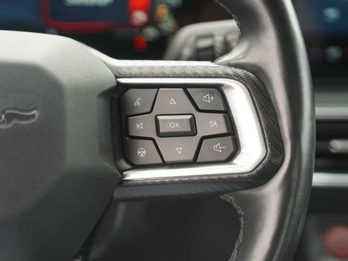 Certified 2024 Ford Mustang Premium RWD image 19