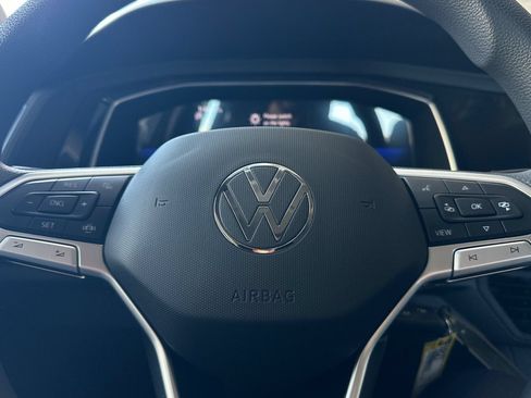 Used 2023 Volkswagen Jetta S FWD image 21