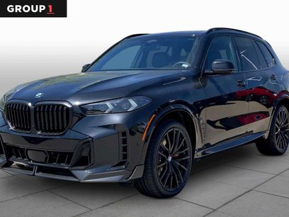 New 2026 BMW X5 xDrive40i w/ M Sport Package