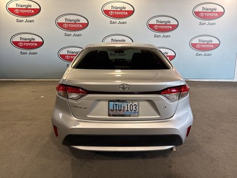 Used 2022 Toyota Corolla L image 5