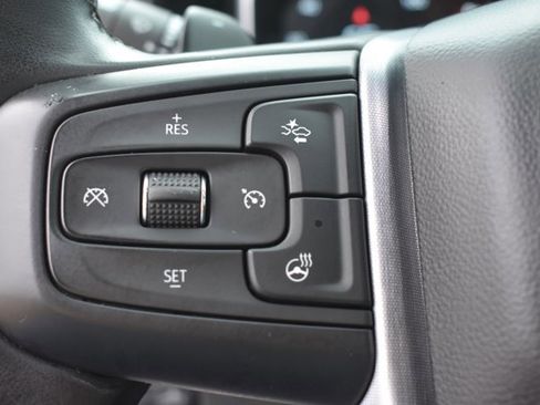 Used 2023 GMC Sierra 1500 SLT w/ SLT Premium Plus Package image 22