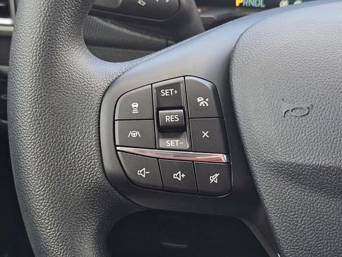 New 2025 Ford Bronco Sport Big Bend image 14