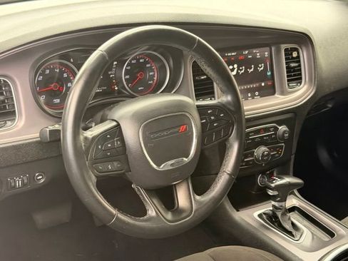 Used 2023 Dodge Charger GT RWD image 16