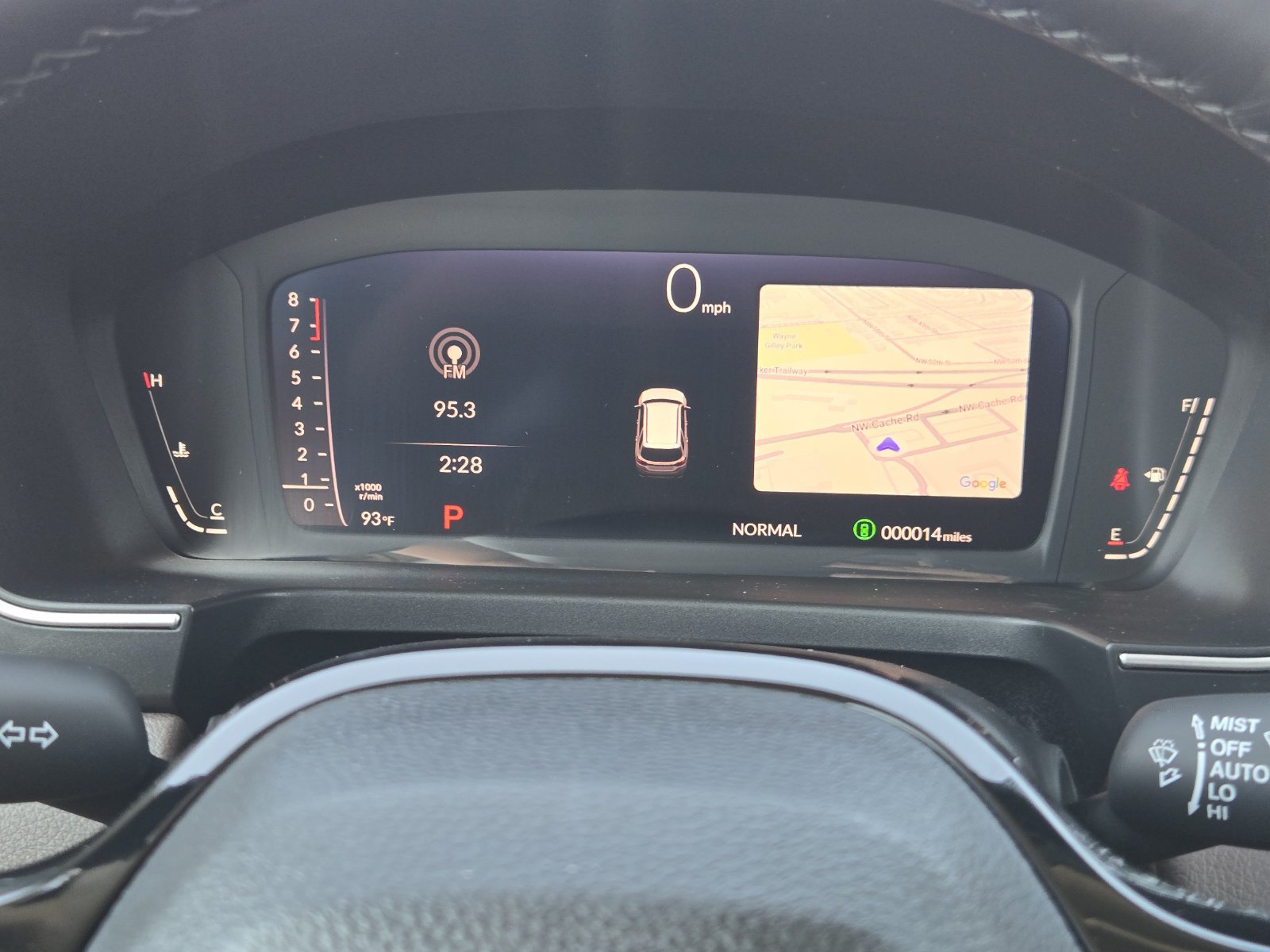 New 2026 Honda Pilot Elite image 19