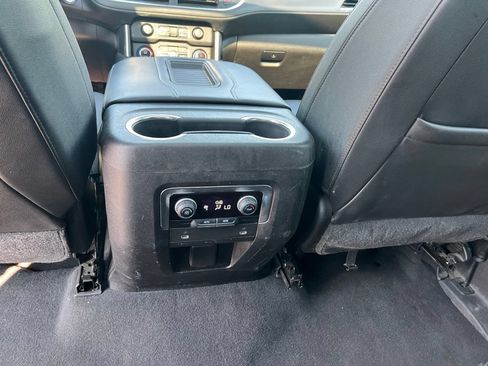 Used 2021 Chevrolet Tahoe LT AWD/4WD image 17