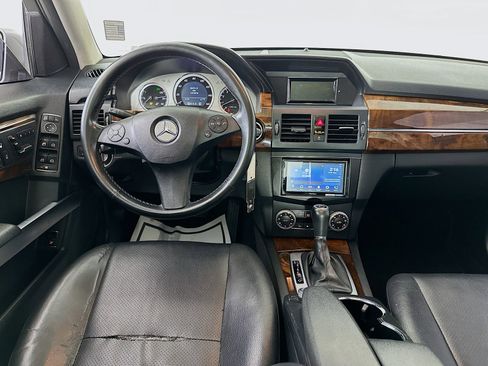 Used 2012 Mercedes-Benz GLK 350 4MATIC image 21