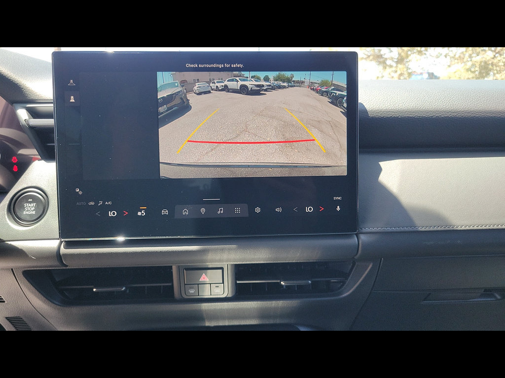 Used 2026 MAZDA CX-5 Select AWD/4WD image 27
