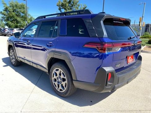 New 2026 Subaru Outback Premium AWD/4WD image 3