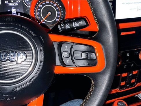 Used 2024 Jeep Wrangler Sport S image 21