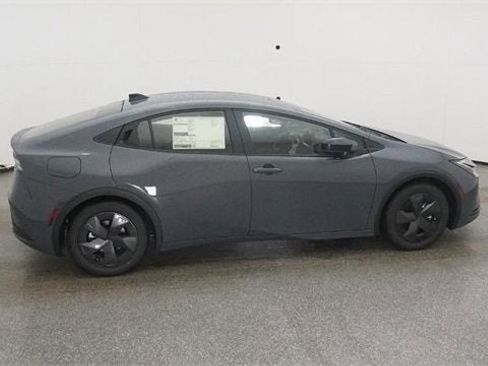 New 2026 Toyota Prius Plug-In Hybrid image 76