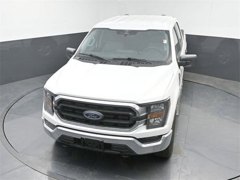 Used 2023 Ford F150 XLT w/ Trailer Tow Package image 29