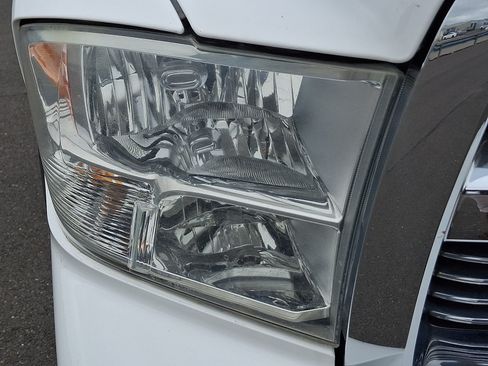 Used 2011 RAM 1500 Big Horn AWD/4WD image 9