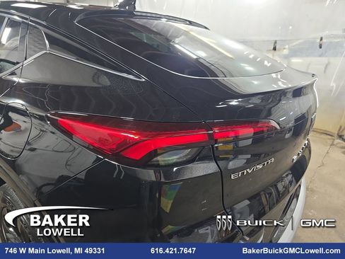 New 2026 Buick Envista Sport Touring w/ Convenience I Package image 34