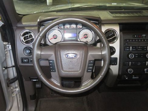 Used 2010 Ford F150 XLT image 36