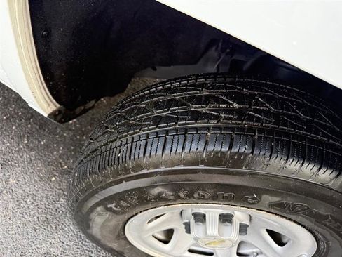 Used 2016 Chevrolet Silverado 1500 W/T image 25