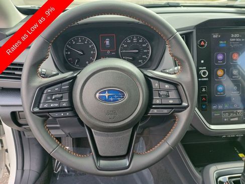 Certified 2025 Subaru Crosstrek 2.5i Limited w/ Popular Package #3A image 25