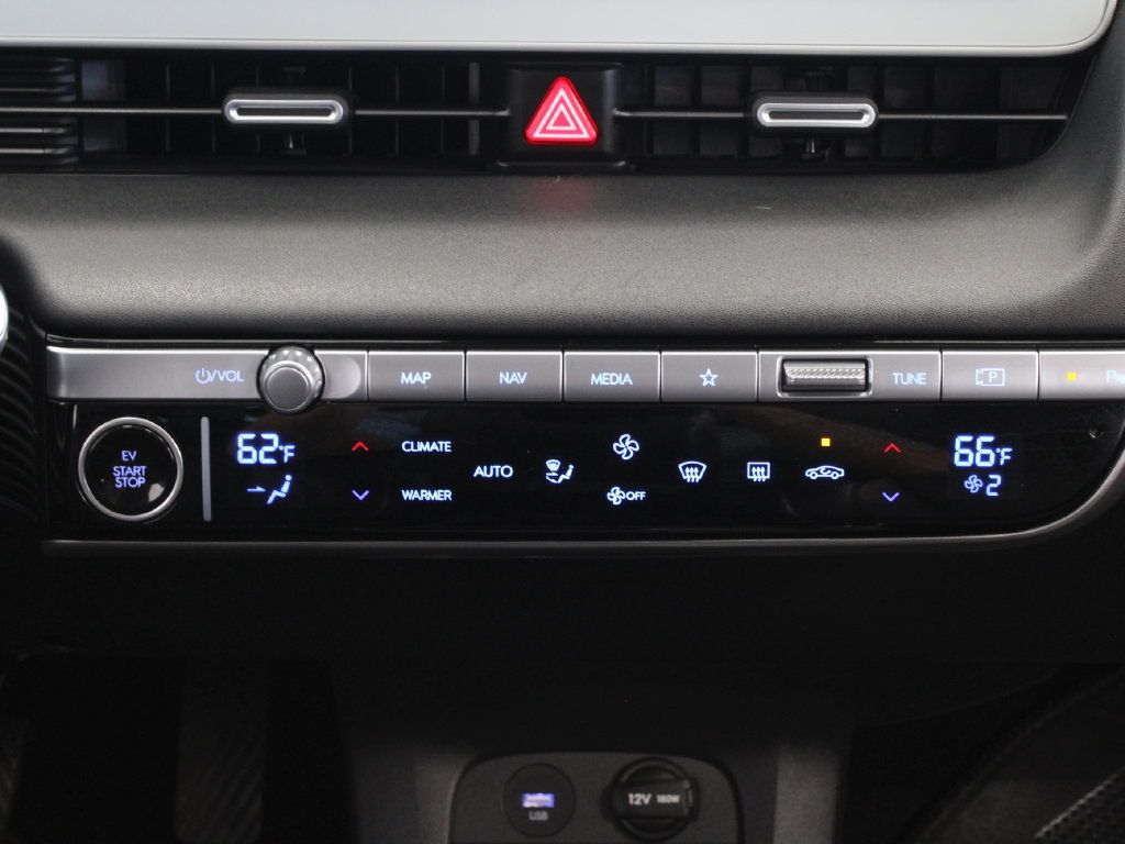 Used 2023 Hyundai Ioniq 5 SEL RWD image 25
