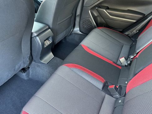 Certified 2024 Subaru Impreza RS image 12